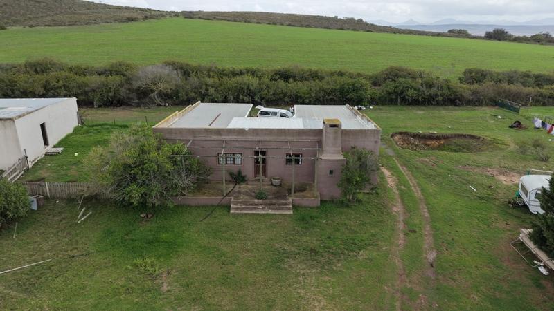 0 Bedroom Property for Sale in Albertinia Western Cape